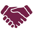 handshake